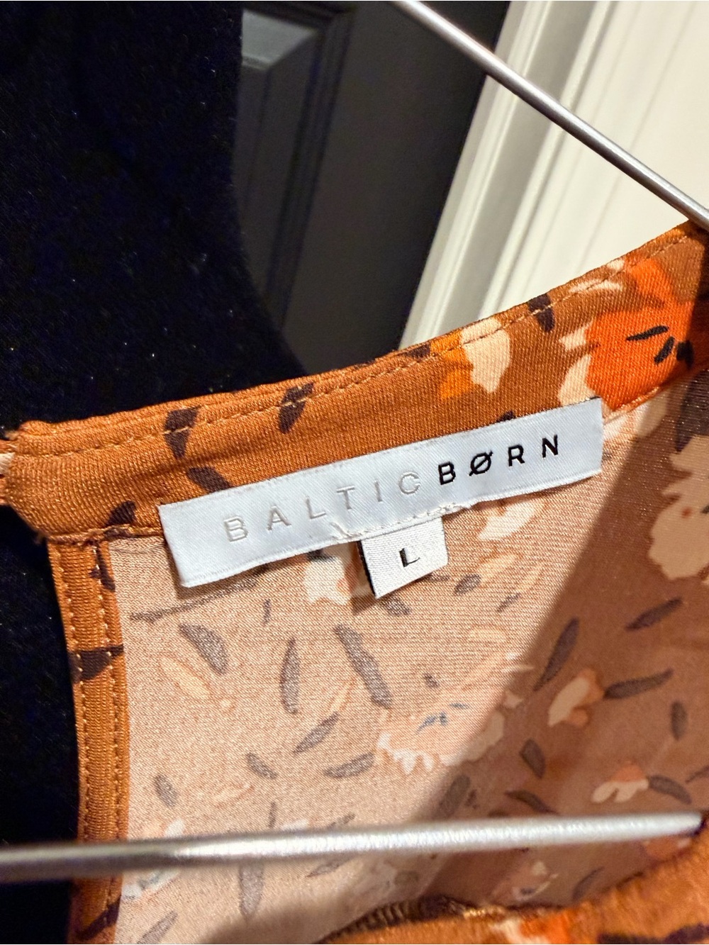 Women’s Baltic Born Jumpsuit - Picture 2 of 4